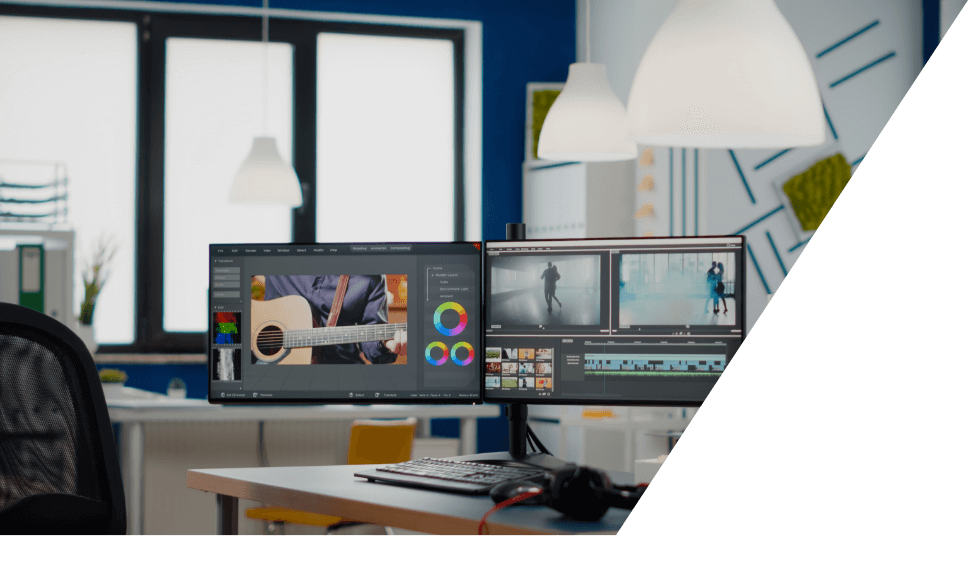 Agencja interaktywna - GGSolutions